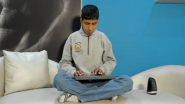 ender h0t online show from 01-07-26, 01:35