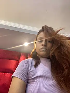 VictoriaFerro online show from 10-14-25, 02:07