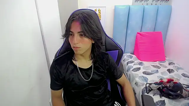 louis baltazar online show from 10-04-25, 12:36