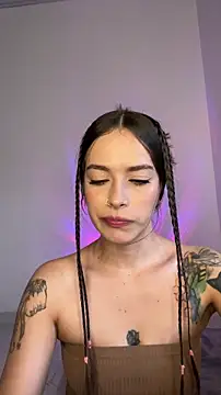 alysa g  online show from 11-08-25, 10:19