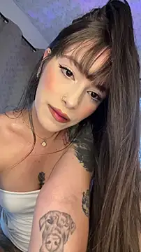 alysa g  online show from 11-24-25, 09:58