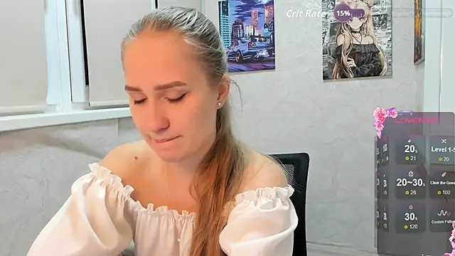 sofamuffin online show from 02-06-26, 10:35