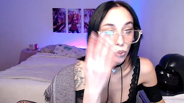 Sofia Amour online show from 09-09-25, 11:04