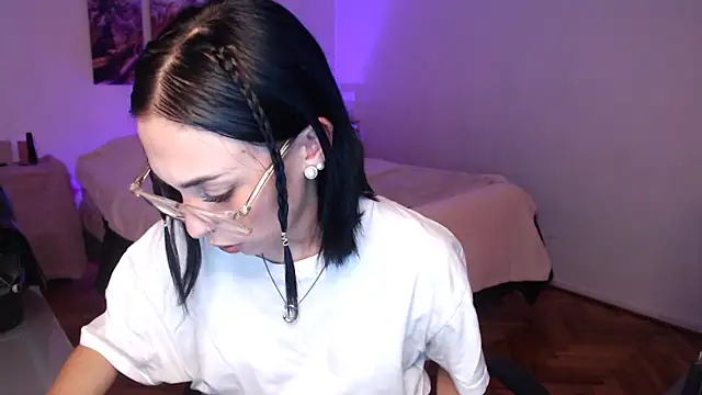 Sofia Amour online show from 09-14-25, 12:10