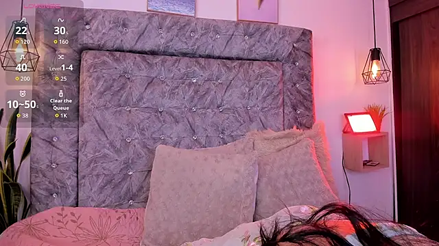 Snapshot of Seraphyne666 chatting on 11-01-25, 07:16 Seraphyne666 online show from 11-01-25, 07:16