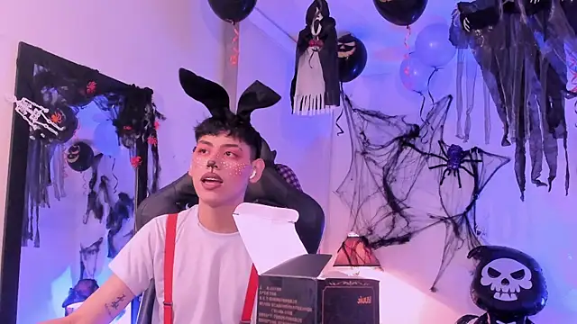 zeus blaze online show from 10-09-25, 12:36