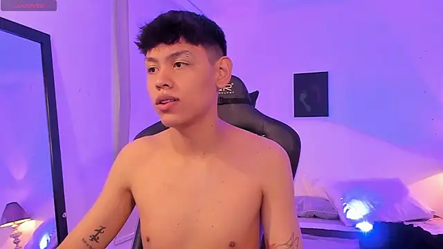 zeus blaze online show from 11-10-25, 07:46