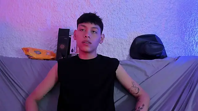 zeus blaze online show from 11-14-25, 07:45