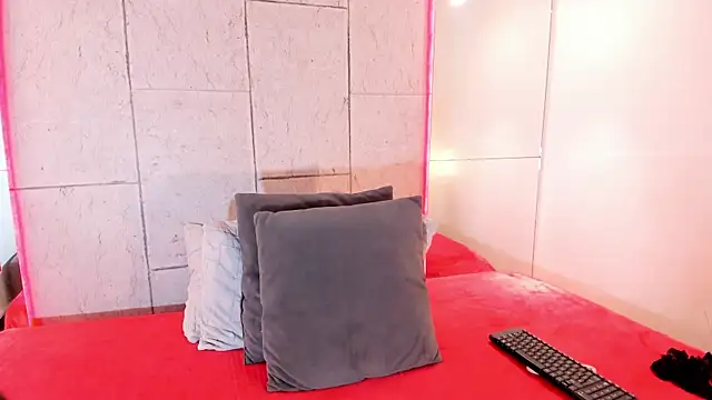 Lushi Love online show from 10-06-25, 07:33