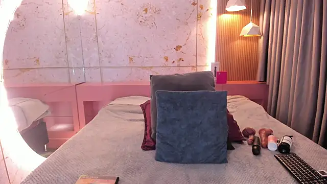 Lushi Love online show from 03-02-26, 02:36