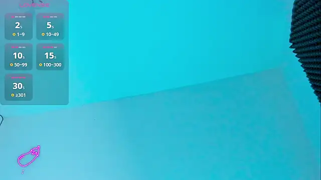 Snapshot of Im_naho chatting on 11-10-25, 10:20 Im naho online show from 11-10-25, 10:20