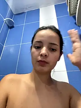 Mia jhoonson online show from 09-25-25, 06:33