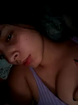 Mia jhoonson online show from 09-27-25, 03:00