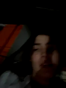 Mia jhoonson online show from 10-16-25, 01:06