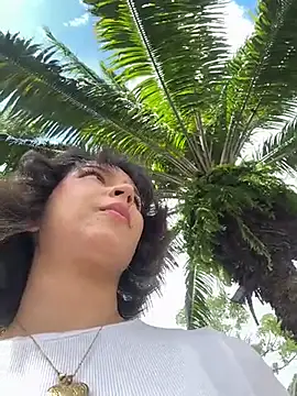 Adry Bach  online show from 09-29-25, 07:08