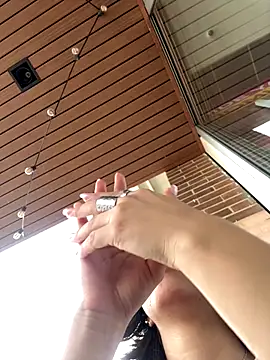 Adry Bach  online show from 10-31-25, 07:48