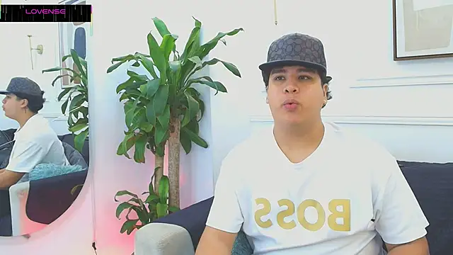 Naim Bennetsex online show from 10-23-25, 07:01