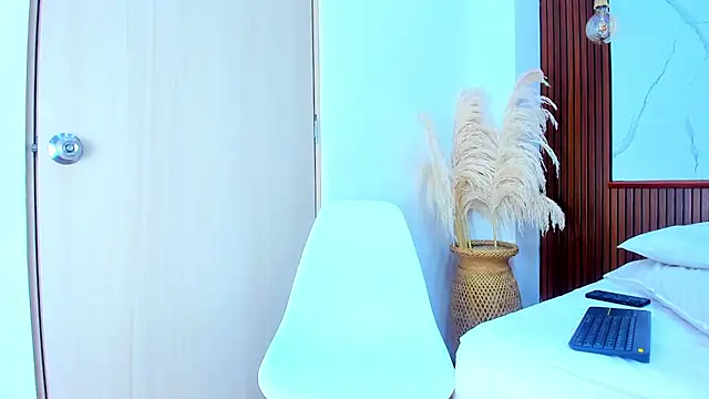 Naim Bennetsex online show from 11-16-25, 12:22