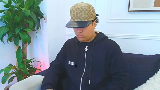 Naim Bennetsex online show from 01-12-26, 12:43