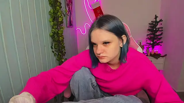 Snapshot of Elieiza_xo chatting on 12-04-25, 09:18 Elieiza xo online show from 12-04-25, 09:18