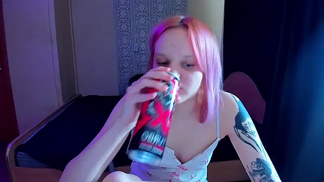 Elieiza xo online show from 02-22-26, 09:30