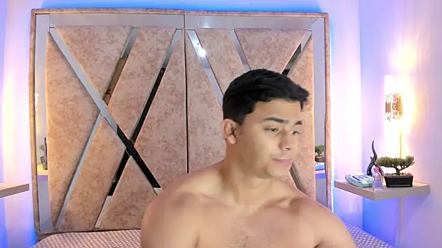 Snapshot of jayd_muscle chatting on 11-29-25, 03:31 jayd muscle online show from 11-29-25, 03:31