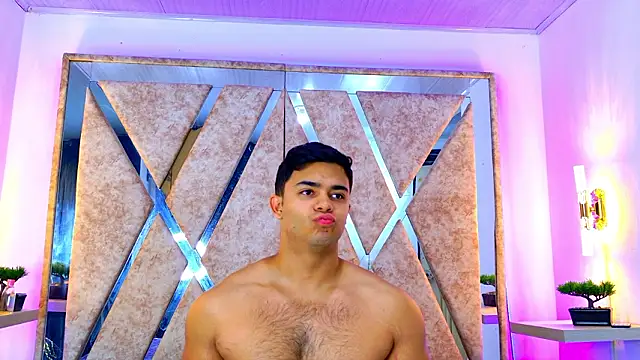 Snapshot of jayd_muscle chatting on 02-19-26, 03:57 jayd muscle online show from 02-19-26, 03:57