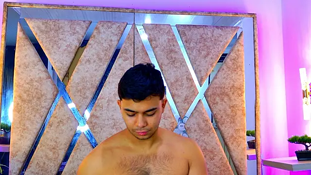 jayd muscle online show from 03-04-26, 04:18