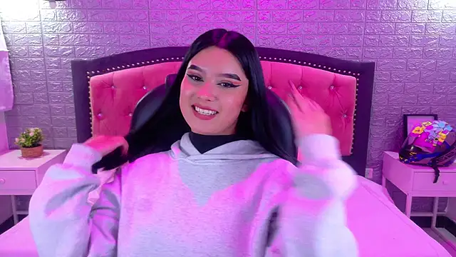 Natalie loffreda online show from 01-10-26, 03:30