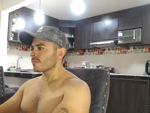 Ana ThiagoxX online show from 10-12-25, 07:13