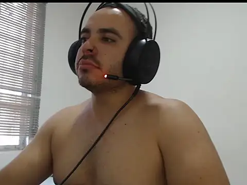 Ana ThiagoxX online show from 03-09-26, 09:30