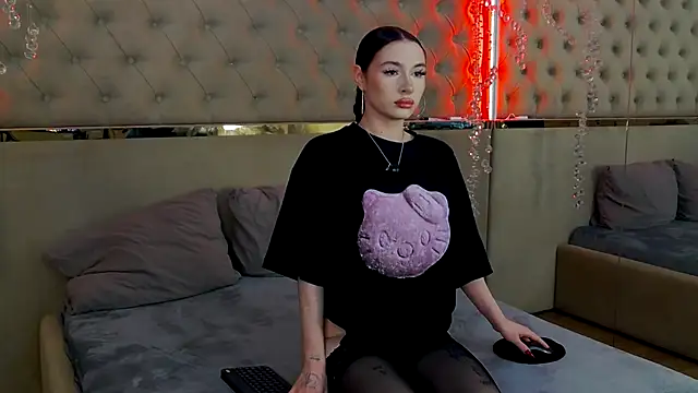 RoxyDoll  online show from 10-16-25, 05:25