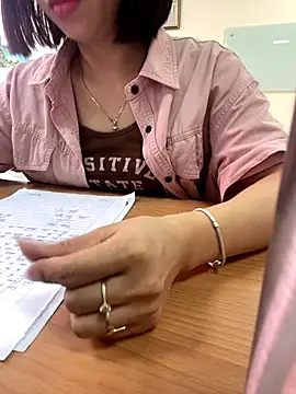 -NhaKy22 online show from 10-21-25, 02:23