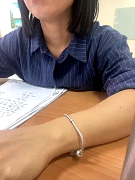 -NhaKy22 online show from 10-22-25, 01:28