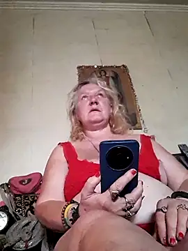 LoveCupid5451 online show from 11-04-25, 08:57