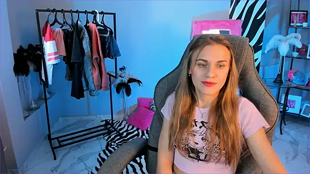 VanessaMates online show from 09-16-25, 05:19
