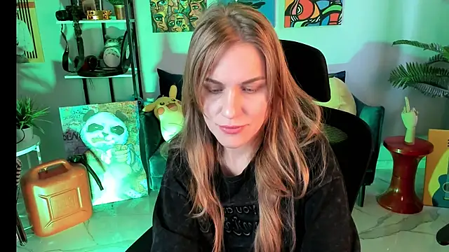 VanessaMates online show from 09-19-25, 05:42