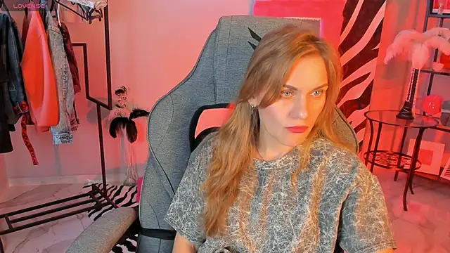 VanessaMates online show from 09-22-25, 05:31