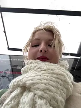 EveLittleSinner online show from 10-23-25, 10:14