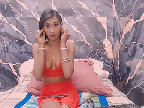 indiansunglaze4u69 online show from 10-17-25, 06:49