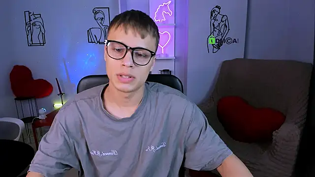 sam nexor online show from 10-09-25, 07:06