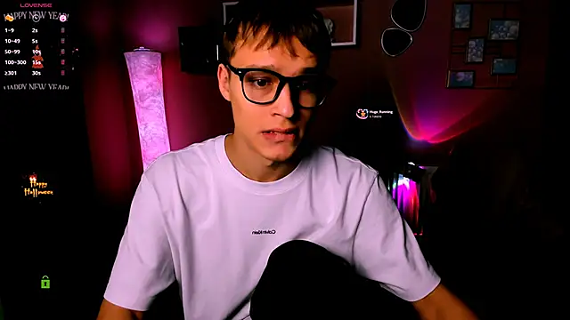 sam nexor online show from 11-01-25, 08:22