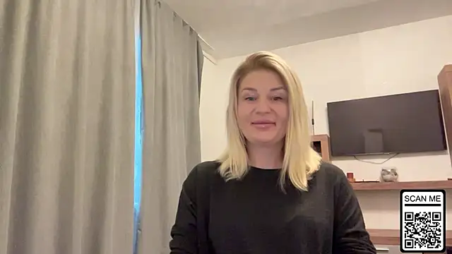 Blondie xoxoxo online show from 10-07-25, 08:22