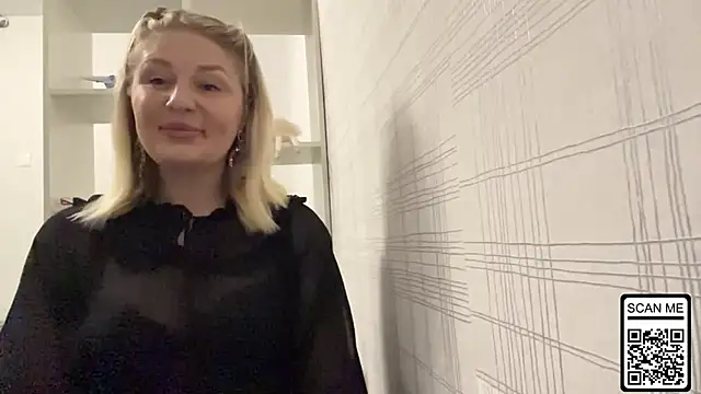 Blondie xoxoxo online show from 11-01-25, 04:20