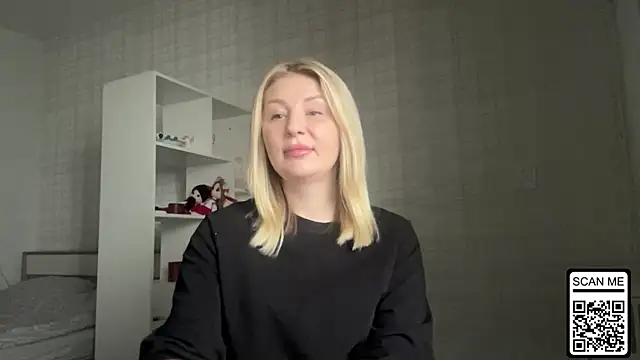 Blondie xoxoxo online show from 02-07-26, 01:48