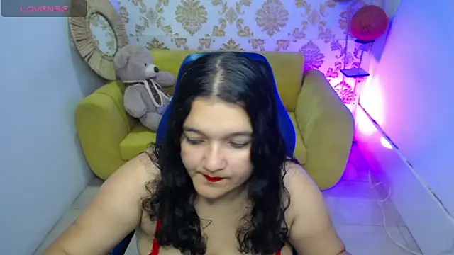 Lily rousee m online show from 09-28-25, 02:06