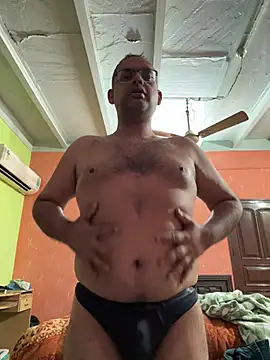 Rupkumarmaleforfun online show from 01-14-26, 04:12