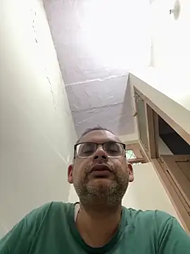 Rupkumarmaleforfun online show from 02-19-26, 04:25