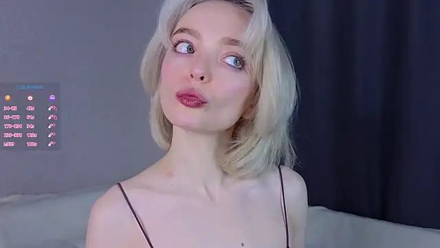 ShizukaBlanche online show from 11-02-25, 05:10