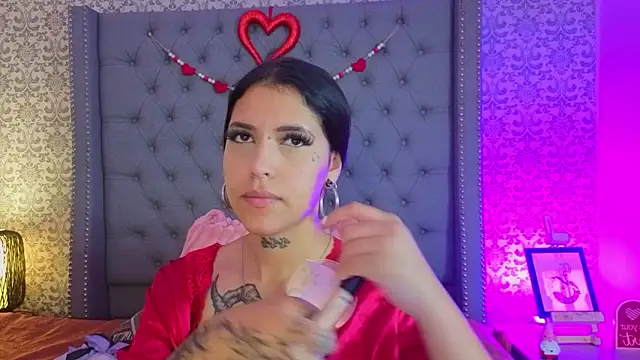 Abby roussee online show from 02-14-26, 09:11